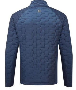FootJoy ThermoSeries Insulated Herrenjacke, dunkelblau