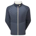 FootJoy ThermoSeries Insulated Herrenjacke, dunkelblau