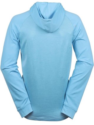 FootJoy ThermoSeries Pullover Hoodies Herren Sweatshirt, blau