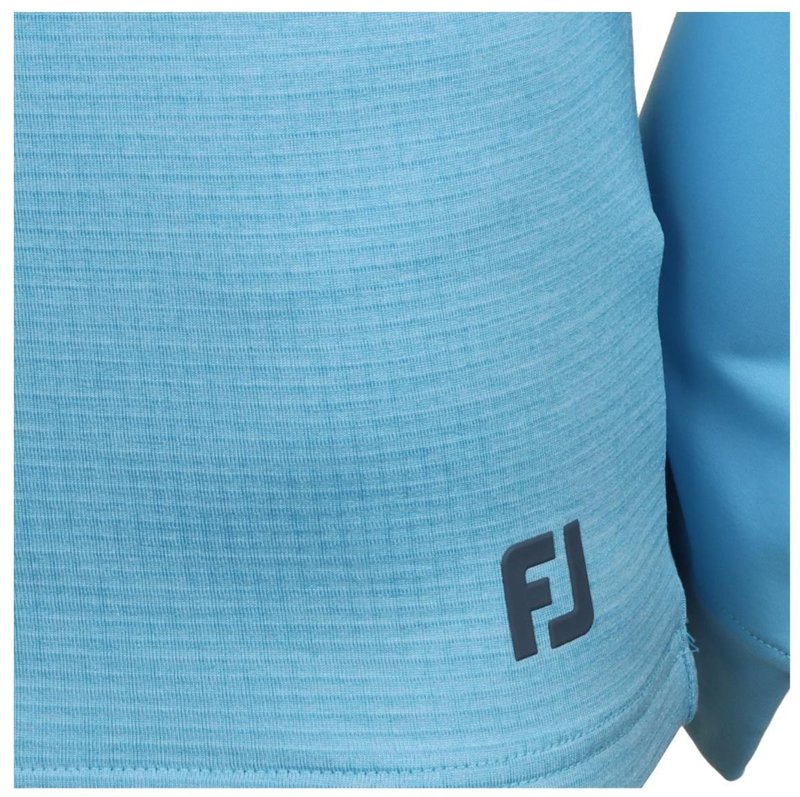 FootJoy ThermoSeries Pullover Hoodies Herren Sweatshirt, blau