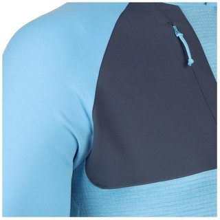 FootJoy ThermoSeries Pullover Hoodies Herren Sweatshirt, blau