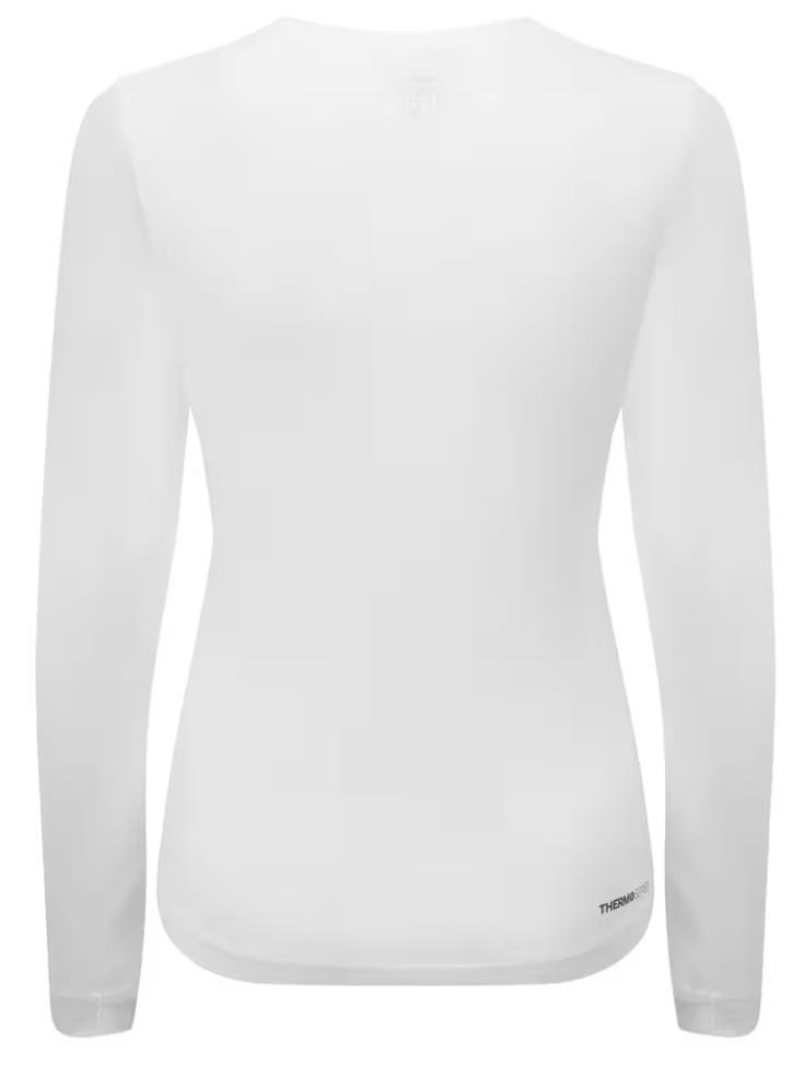 FootJoy ThermoSeries Fleece Baselayer Damen, weiss