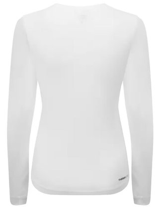 FootJoy ThermoSeries Fleece Baselayer Damen, weiss