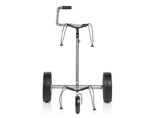JuCad drive SL Master Titan SET + Gratis-Zubehör