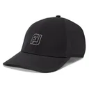 FootJoy HydroSeries Herren Cap, schwarz