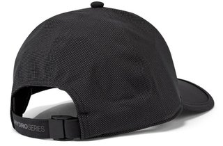 FootJoy HydroSeries Herren Cap, schwarz
