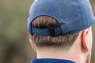 FootJoy HydroSeries Herren Cap, schwarz