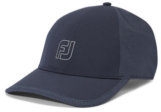 FootJoy HydroSeries Rain Herren Cap, dunkelblau