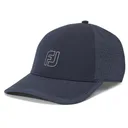 FootJoy HydroSeries Rain Herren Cap, dunkelblau