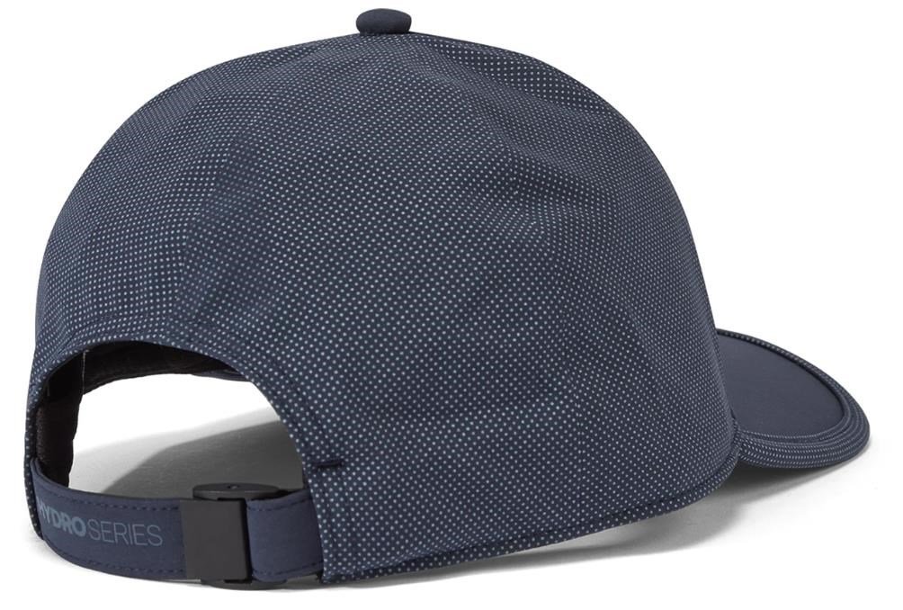 FootJoy HydroSeries Rain Herren Cap, dunkelblau