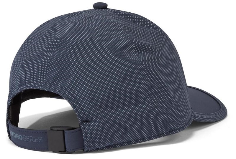 FootJoy HydroSeries Rain Herren Cap, dunkelblau