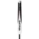 Golf Pride Reverse Taper Putter Griff, Flat Large
