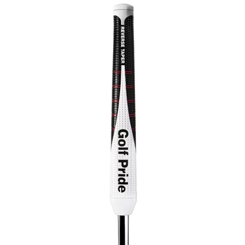 Golf Pride Reverse Taper Putter Griff, Flat Large