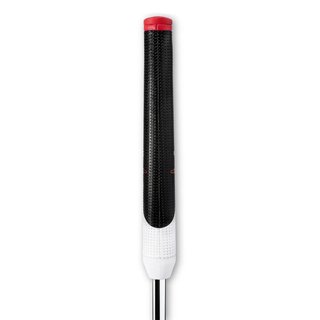 Golf Pride Reverse Taper Putter Griff, Round Large