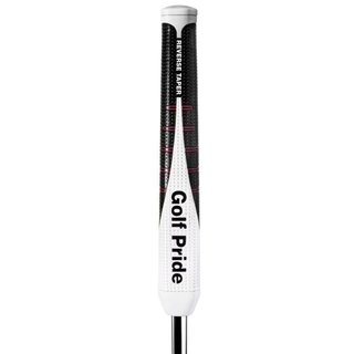 Golf Pride Reverse Taper Putter Griff, Round Large