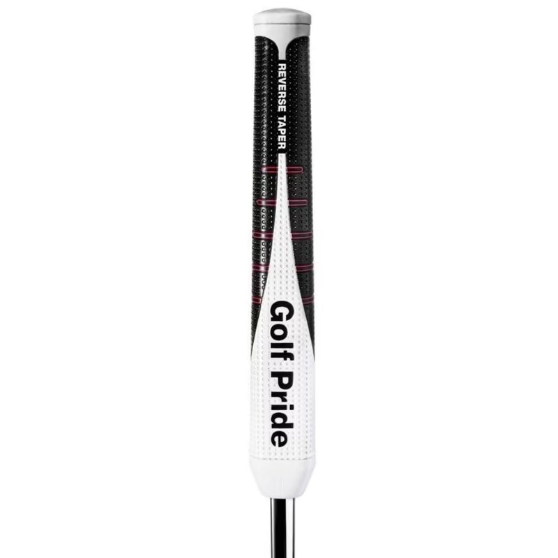 Golf Pride Reverse Taper Putter Griff, Round Large