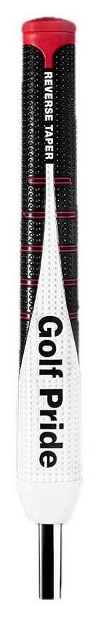 Golf Pride Reverse Taper Putter Griff, Flat Medium