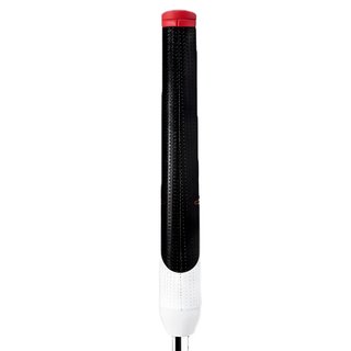 Golf Pride Reverse Taper Putter Griff, Flat Medium