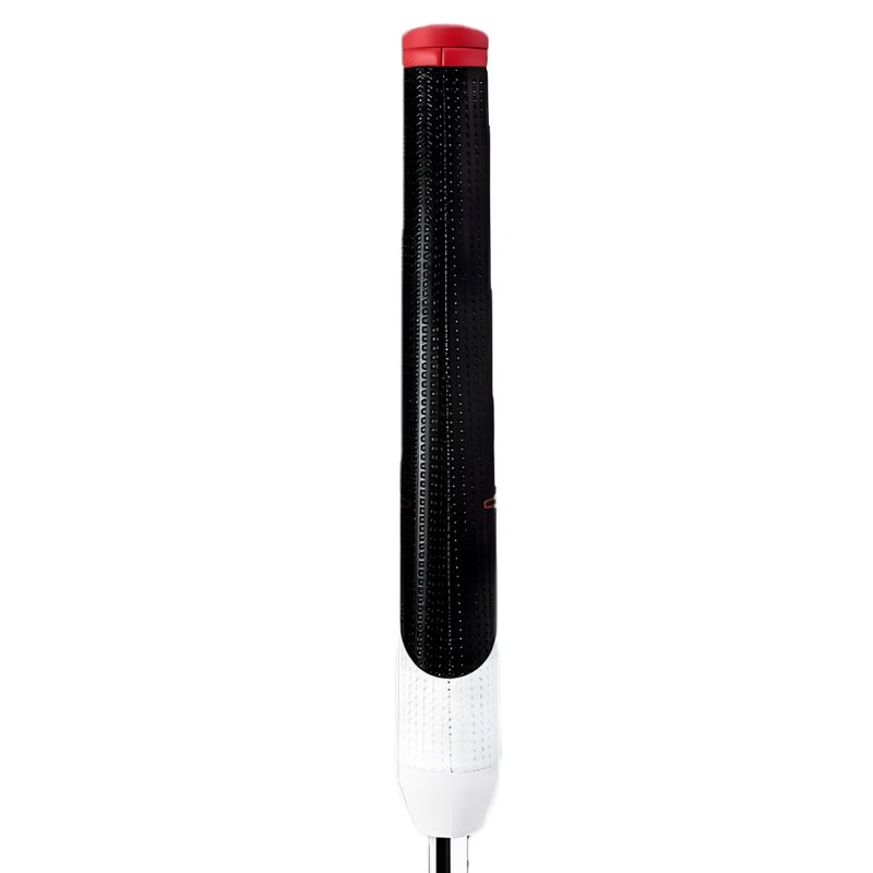 Golf Pride Reverse Taper Putter Griff, Flat Medium