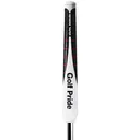 Golf Pride Reverse Taper Putter Griff, Pistol Medium