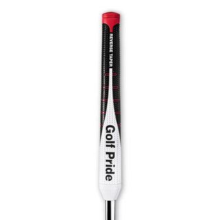 Golf Pride Reverse Taper Putter Griff, Pistol Large