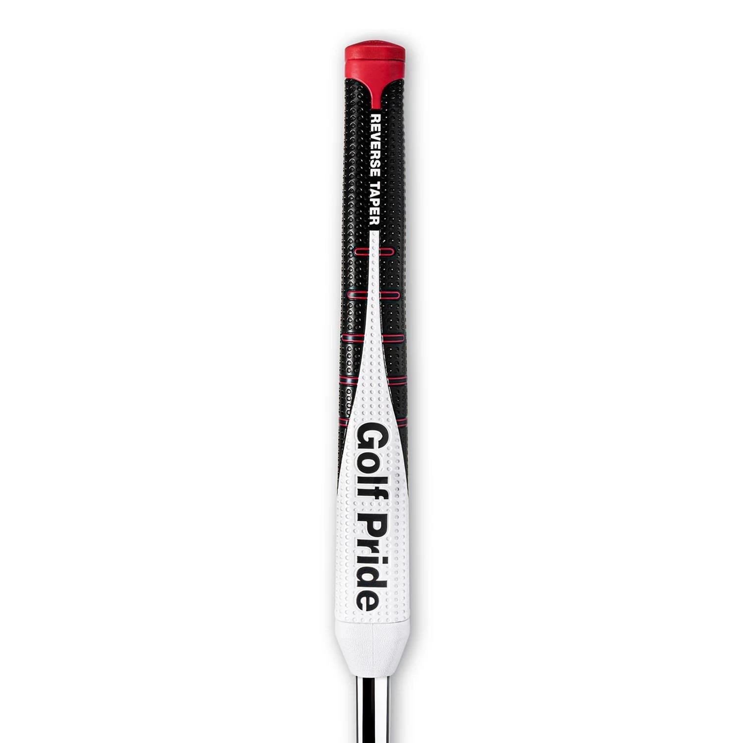 Golf Pride Reverse Taper Putter Griff, Pistol Large