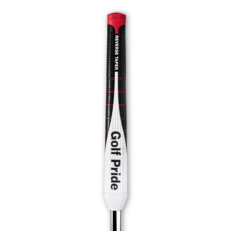 Golf Pride Reverse Taper Putter Griff, Pistol Large