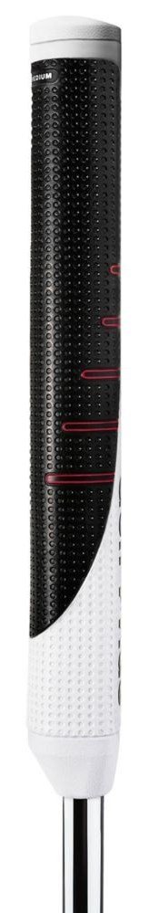 Golf Pride Reverse Taper Putter Griff, Round Medium