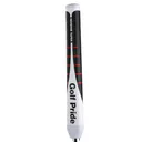 Golf Pride Reverse Taper Putter Griff, Round Medium