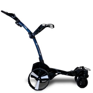 MGI ZIP Navigator AT - All Terrain 30th Anniversary Elektrotrolley (299Wh Lithium)