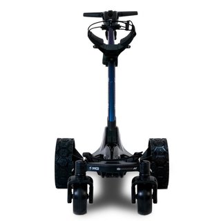 MGI ZIP Navigator AT - All Terrain 30th Anniversary Elektrotrolley (299Wh Lithium)