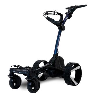 MGI ZIP Navigator AT - All Terrain 30th Anniversary Elektrotrolley (299Wh Lithium)