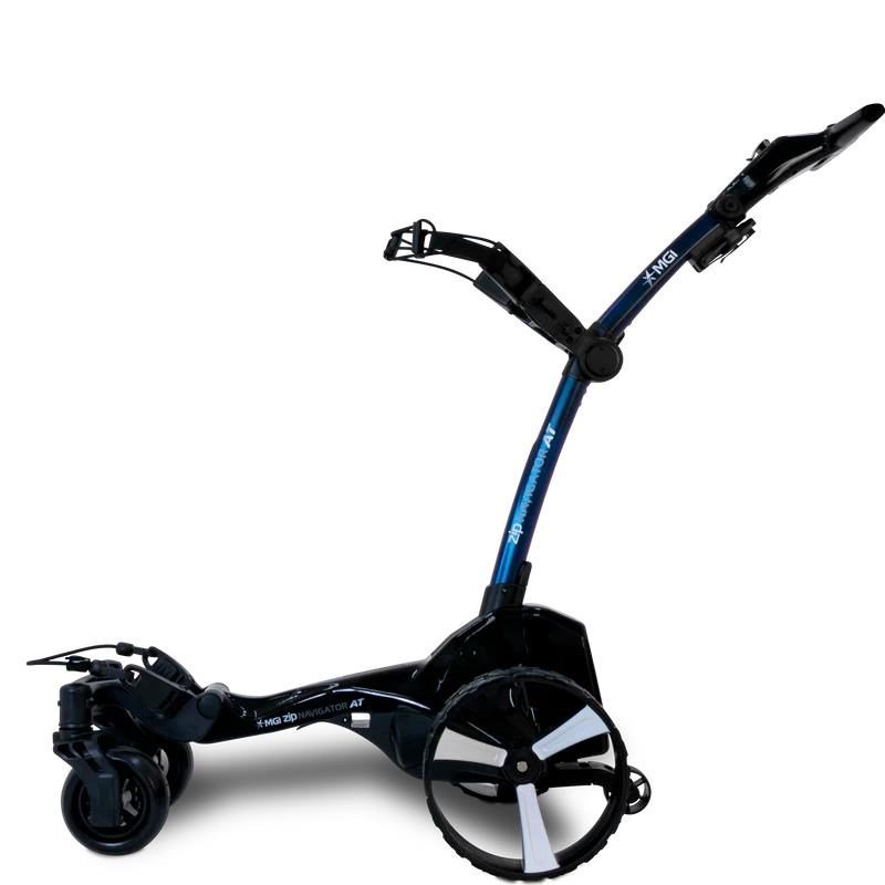 MGI ZIP Navigator AT - All Terrain 30th Anniversary Elektrotrolley (299Wh Lithium)
