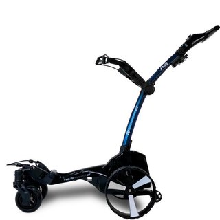 MGI ZIP Navigator AT - All Terrain 30th Anniversary Elektrotrolley (299Wh Lithium)