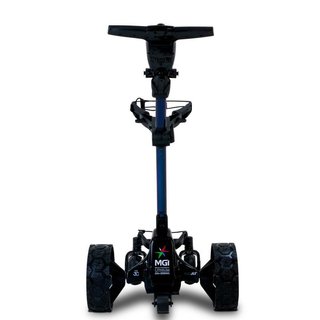 MGI ZIP Navigator AT - All Terrain 30th Anniversary Elektrotrolley (299Wh Lithium)