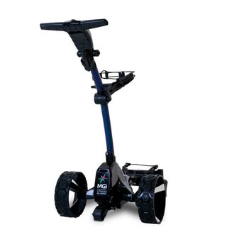 MGI ZIP Navigator AT - All Terrain 30th Anniversary Elektrotrolley (299Wh Lithium)