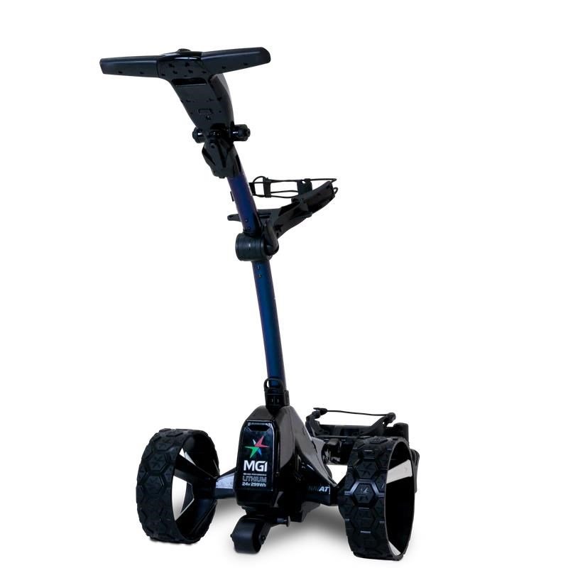 MGI ZIP Navigator AT - All Terrain 30th Anniversary Elektrotrolley (299Wh Lithium)