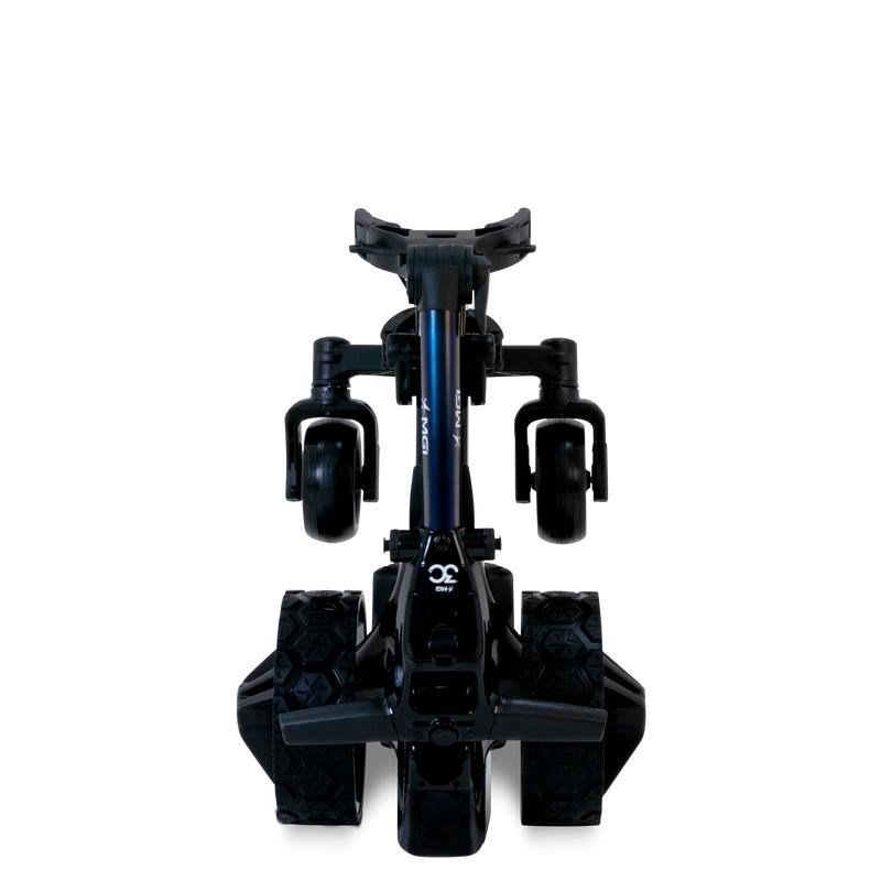 MGI ZIP Navigator AT - All Terrain 30th Anniversary Elektrotrolley (299Wh Lithium)