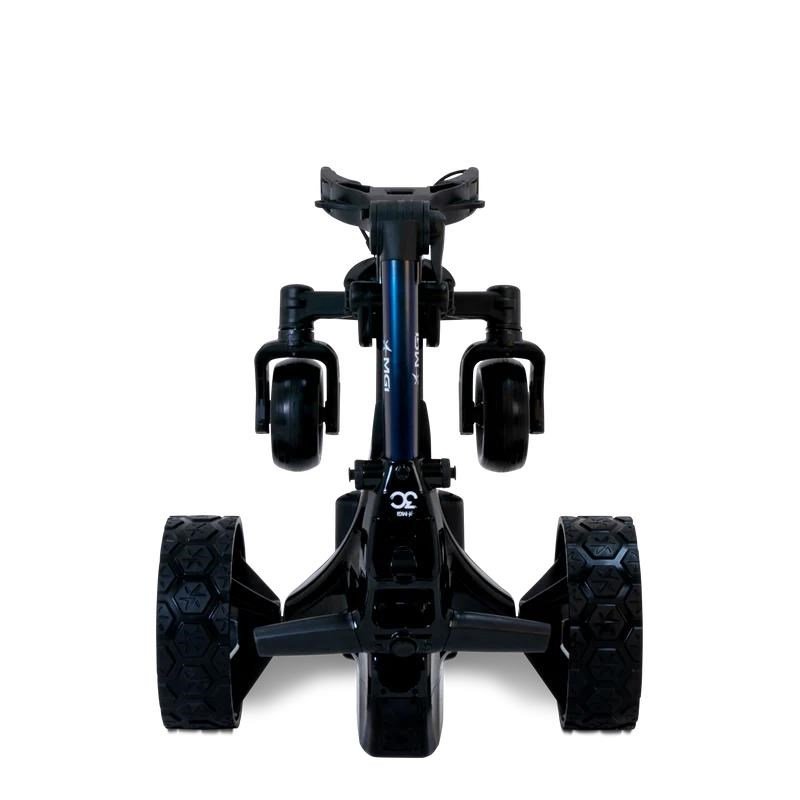 MGI ZIP Navigator AT - All Terrain 30th Anniversary Elektrotrolley (299Wh Lithium)