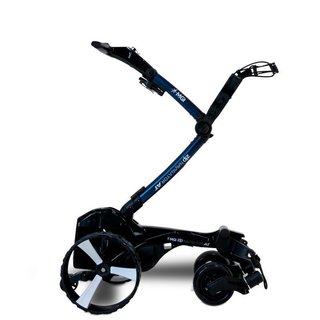 MGI ZIP Navigator AT - All Terrain 30th Anniversary Elektrotrolley (299Wh Lithium)