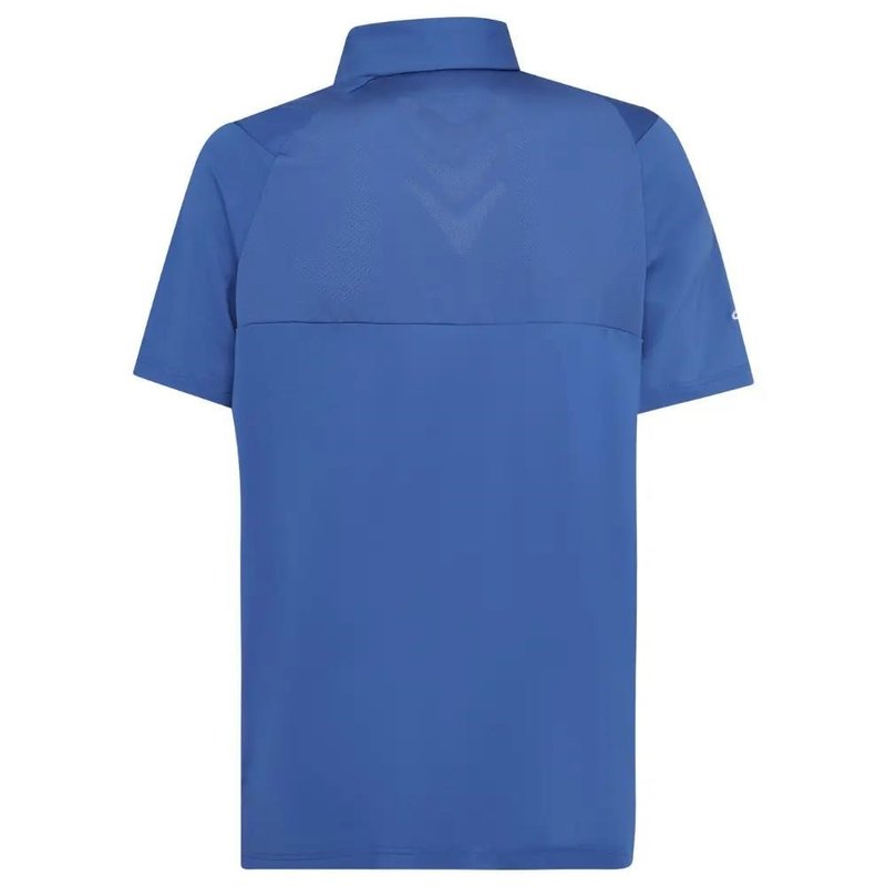 Callaway Chev Odyssey Herren Poloshirt, blau
