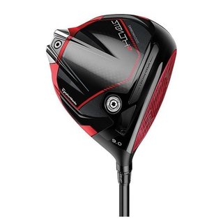 TaylorMade Stealth 2 Combo Herren Golfset, Stahl, Regular