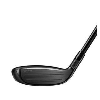 TaylorMade Stealth 2 Combo Herren Golfset, Stahl, Regular
