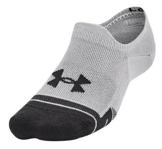 Under Armour Performance Tech Unisex Socken, 3Paar
