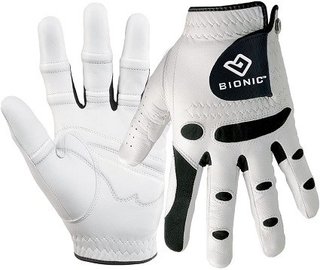 Bionic Stable Grip Herren Handschuh