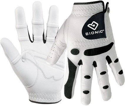 Bionic Stable Grip Herren Handschuh