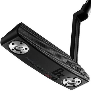 Scotty Cameron B3 Triple Black Newport 2 Long Neck Limited Edition Putter
