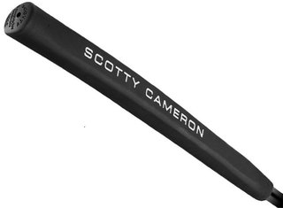 Scotty Cameron B3 Triple Black Newport 2 Long Neck Limited Edition Putter