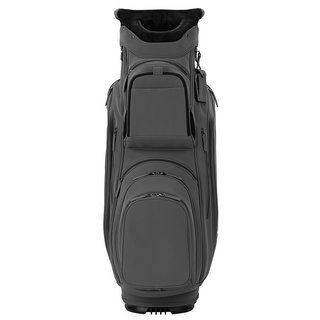 TaylorMade Signature Cartbag, grau