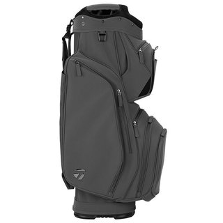 TaylorMade Signature Cartbag, grau